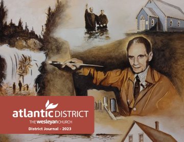 2023 District Journal